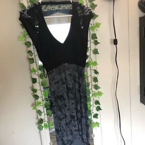 Metal Mulisha Dress
